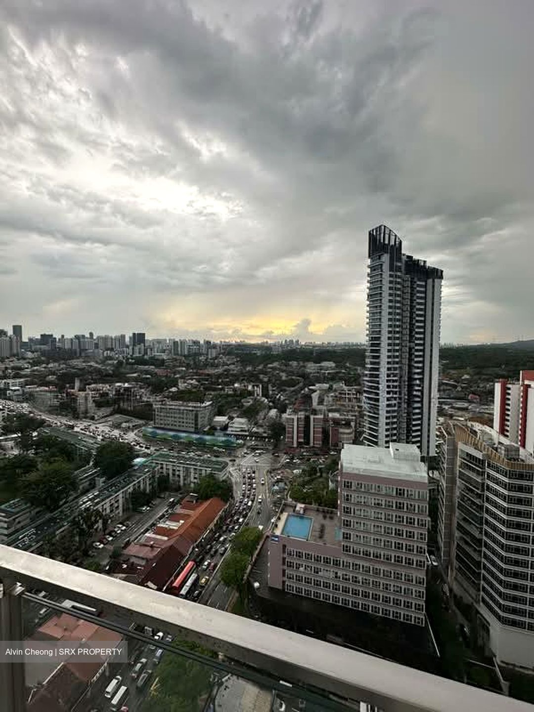 One Dusun Residences (D12), Apartment #581786281